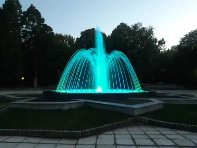 Старият Дъб