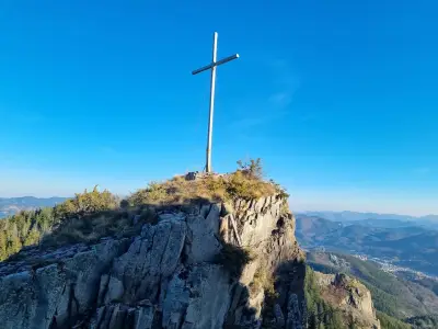 Алпийски тролей