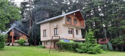 Вилна зона Бряновщица