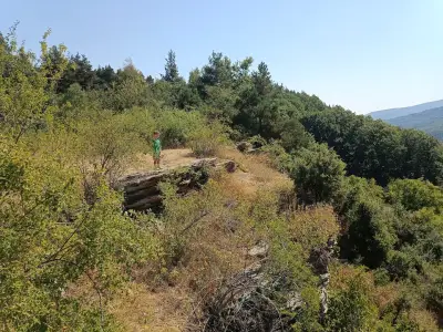 Вилна зона Бряновщица