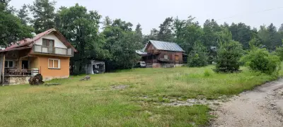 Вилна зона Бряновщица