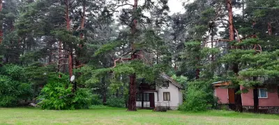 Вилна зона Бряновщица