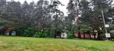Вилна зона Бряновщица