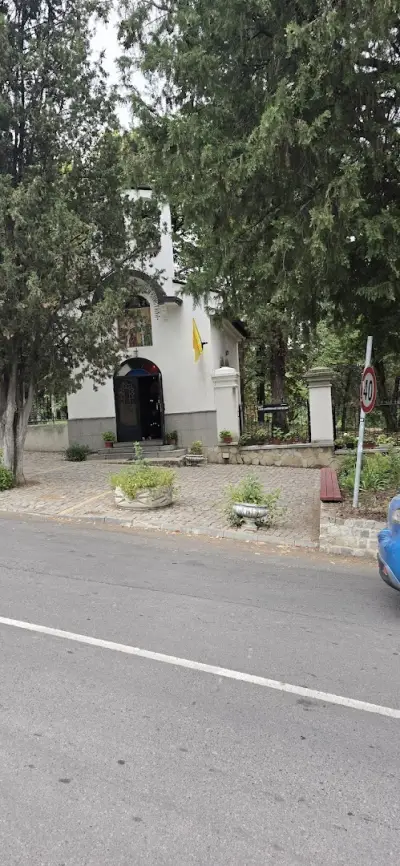 Панорама Аязмо