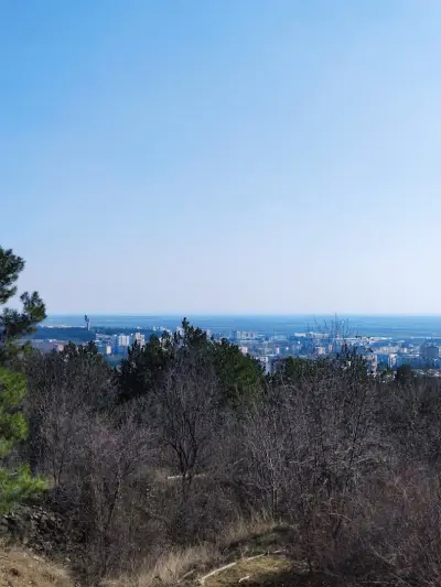 Панорама Аязмо