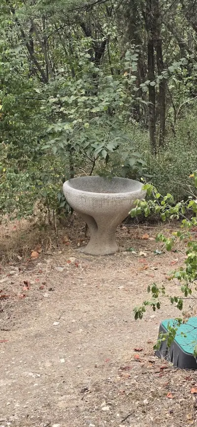 Панорама Аязмо