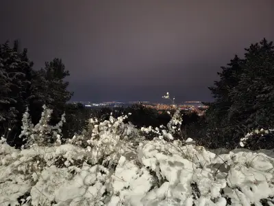 Панорама Аязмо