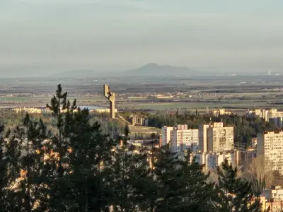 Панорама Аязмо