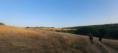 Екопътека "През очите на времето"