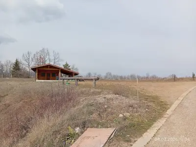 Дървената къща