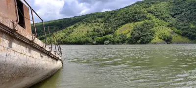Потъналият кораб "Галата"