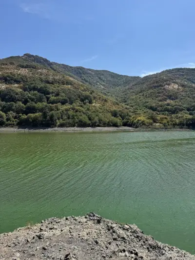 Потъналият кораб "Галата"