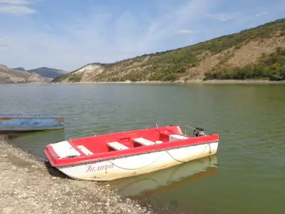 Потъналият кораб "Галата"