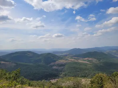 връх Коджа кая