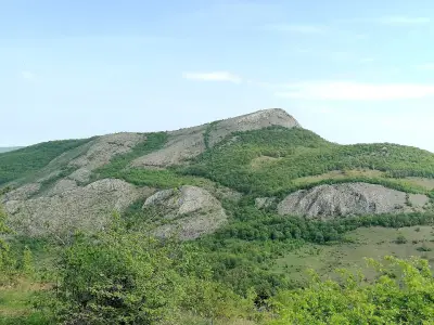 връх Коджа кая