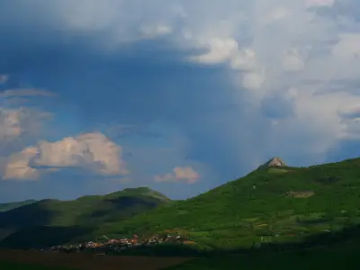 връх Коджа кая