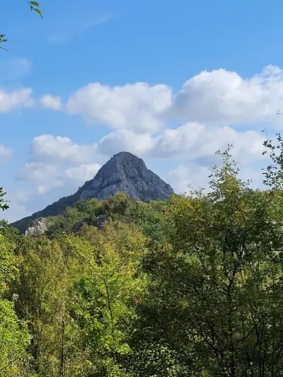 връх Коджа кая