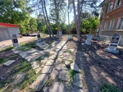 Мемориален комплекс "Нашето летище Узунджово"