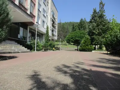Часовникова кула