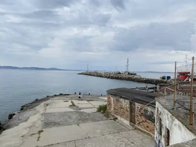 Паметник на Пейо Яворов