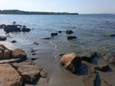 Плаж „Отманли“