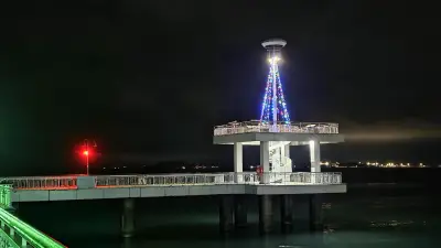 Морска кула