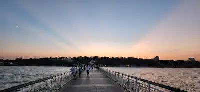 Морска кула