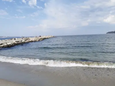 Плаж Аспарухово
