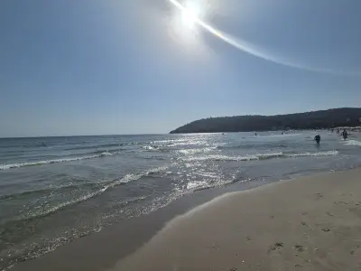 Плаж Аспарухово