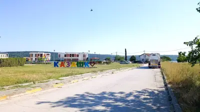 Казашко