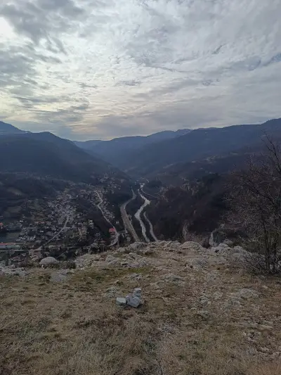 Ръжишка пещера