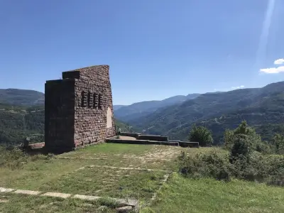 Ръжишка пещера