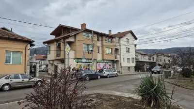 Фреш маркет