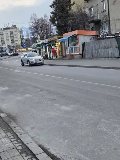 МАГАЗИН ЗА КАФЕ