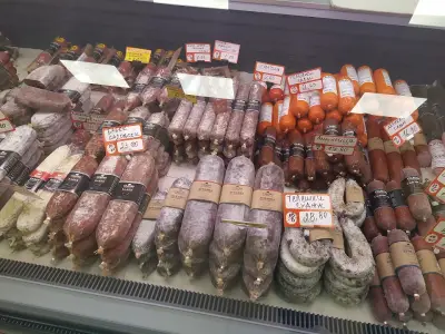 Фирмен магазин Садово