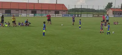 НОВЕ АРЕНА