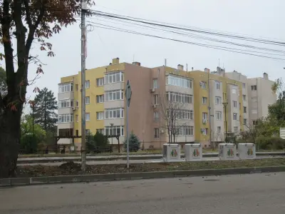 Кубрат