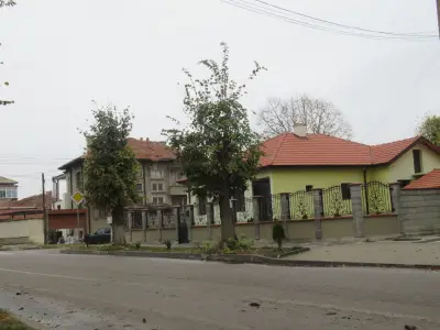 Кубрат