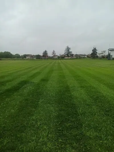 Стадион Ново Село