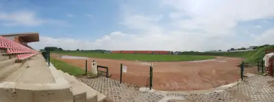 Стадион Козлодуй