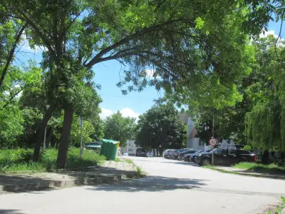 Стадион Козлодуй