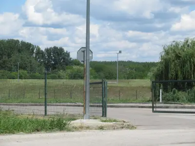 Стадион Козлодуй
