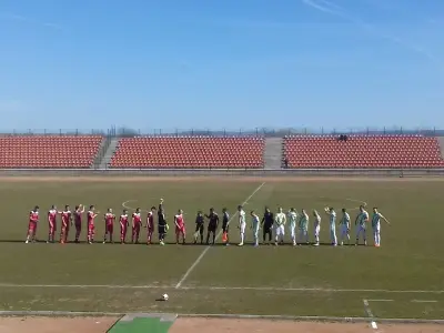 Стадион Козлодуй