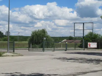 Стадион Козлодуй