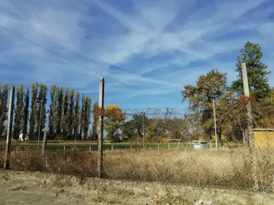 Стадион Куртово Конаре
