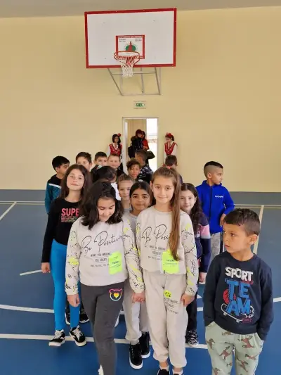 Стадион ЦОНЕВО