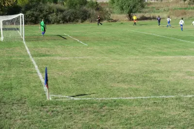 Стадион Чернево