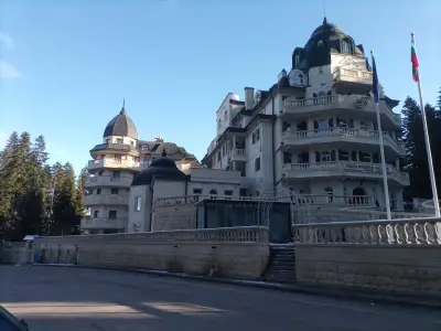 Боровец Уинтер Палас