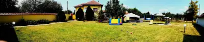Евелин уелнес и спа резидънс