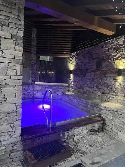 Villa Victoria Thermal